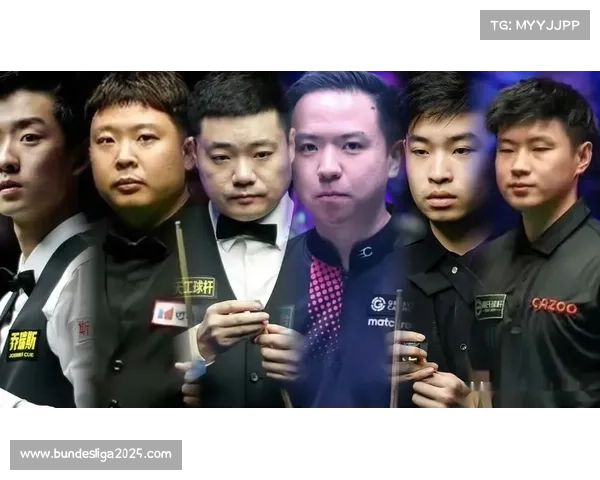 中国选手斯佳辉斯诺克英锦赛零封对手晋级