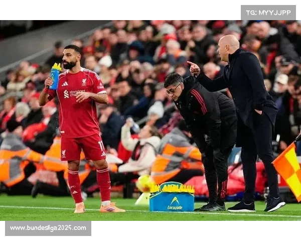 利物浦2-0桑德兰,萨拉赫替补登场引关注