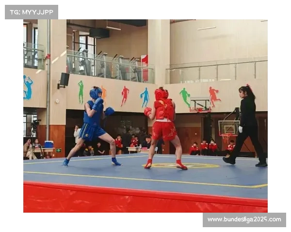 临夏市持续深耕青少年体育事业,成功承办多项省级州级跆拳道赛事